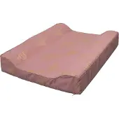 Filibabba Verzorgingskussen - Dusty Rose - One Size
