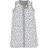 Briljant Baby Slaapzak Zomer Dots White/Grey 70cm