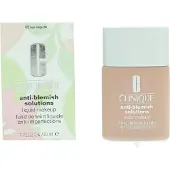 Clinique Make-up Foundation Anti-Blemish-Solution Liquid Make-up No. 05 Fresh beige