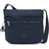 Kipling Schoudertas 'Arto' navy