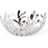 Alessi Mediterraneo saladeschaal ø 29 cm rvs