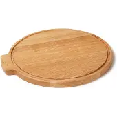 Dutchdeluxes Serveerplank Moon Oiled Oak