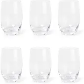 Leonardo Cheers longdrinkglas - 6 stuks