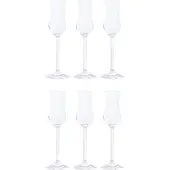 Leonardo Grappaglas Leonardo Daily 100ml (6-delig)