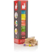 Janod - Spel - Equilibloc evenwichtstoren
