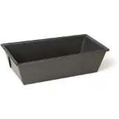 Point-Virgule brood-/cakevorm - anti-aanbaklaag - 30x15x8cm