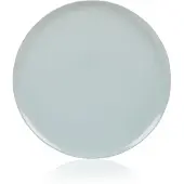 Serax Terres de Rêves bord ø 26 cm stoneware light blue