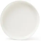 Serax Diep Bord Passe-Partout Tableware By Vincent Van D White Matt L 26 x 26 x 4 cm