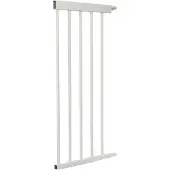 Chicco Verlengstuk Voor Deurvergrendeling Junior 36 Cm Staal Wit
