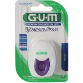 Gum 4x Expanding Floss 30 meter