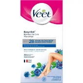 Veet Gebruiksklare Wasstrips Gevoelige Huid - 20 st.
