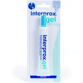 Interprox 2x Ragergel 20 ml