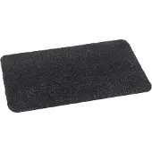 Cleanwalk Droogloopmat - 60 x 100 cm - 630/antraciet
