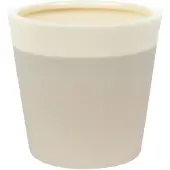 Yankee candle Pastel Hue Grey Votive Holder
