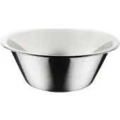Vogue Conische schaal RVS dia. 28cm 4ltr