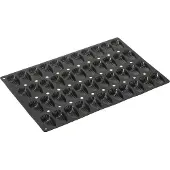 Lurch LU 112922 Zwart Flexi-Professional Bakvo