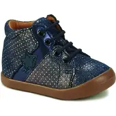 GBB Laarzen DUANA kind 18