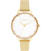 Olivia Burton Ob16rb20 Dameshorloge