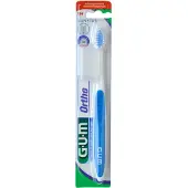 Gum 8x Tandenborstel Specialty Orthodontisch