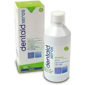 Dentaid xeros 3x Mondwater Droge Mond 500 ml