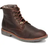 Panama jack Boots 'Glasgow Igloo C6' bruin