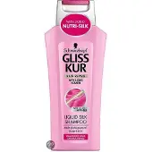 GLISS Kur Shampoo Liq.S.Gloss