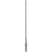 Bosch Hamerboor SDS plus-7X 6,5 x 200 x 265 mm - 1 stuk(s) - 2608576125