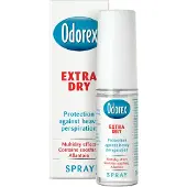 Odorex Extra Dry Depper Anti Perspirant - 30ml