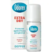 Odorex Extra dry depper 50 ml