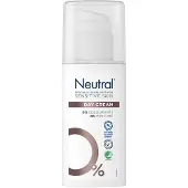 Neutral Face Crème - 50 ml