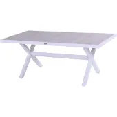 Hartman 72905003 Canterbury Tuintafel 188 x 96 x 75 cm