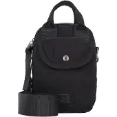 Camel active Schoudertas zwart