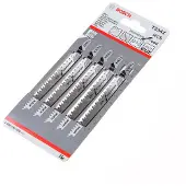 Bosch Decoupeerzaagblad T234 X Progressor for Wood 5x