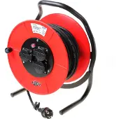 Kelfort Kabelhaspel ER500