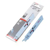 Bosch Reciproblad S922Ef 150mm Metaal 5St