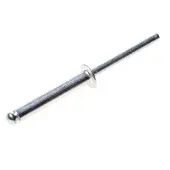 Kelfort BLINDKLINKNAGEL ALU.4.8X8MM STL PIN