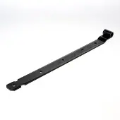 Gebr. Bodegraven GB Duimheng met verzet 449111 Zwart 600mm