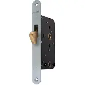 Mauer 1134 BAD Schuifdeurslot rvs