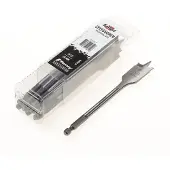 Kelfort Speedboor 22mm - In Koker - 1515957