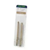 Festool 500845 PH 2-100 CE/2 Kruis-bit Aandrijving: 1/4 (6,3 mm) Uitvoering: Kruiskop Phillips PH 2 100 mm