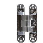 Bouwsales NEO-M6 inox look 70000070