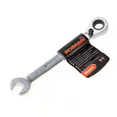 Fixman ratelsleutel 9mm