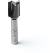 Bouwsales HM groeffrees B19 14mm x schacht 8mm