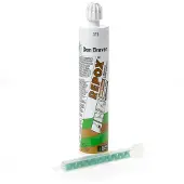 Zwaluw Den Braven Repox Houtreparatiemiddel - 250ml