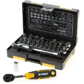 Ironside Mini doppen- bitset
