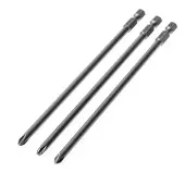 Festool verlengde bit (3 Stuks)
