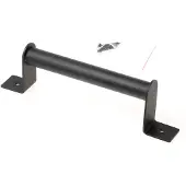 Intersteel Handgreep schuifdeur - mat zwart
