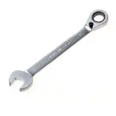 Fixman ratelsleutel 17mm