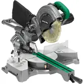 HiKOKI C8FSEUAZ Afkortzaagmachine 230V In Doos