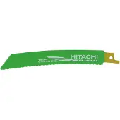 HiKOKI SCHROBZAAGBLADEN RCM30B (3 STUKS)